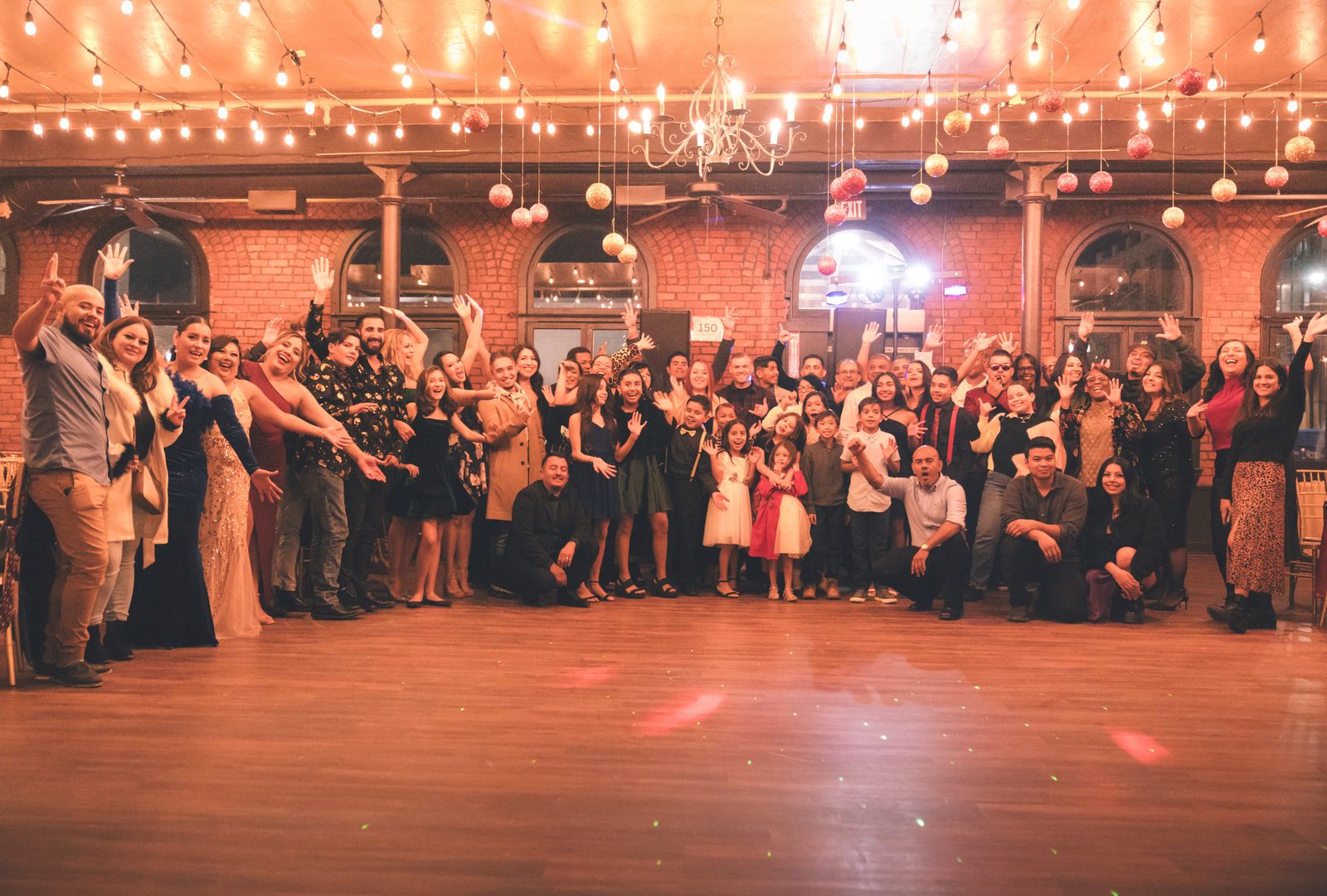 Flow Academy family